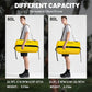 Large Waterproof Duffel Bag