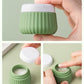 Travel Containers for Toiletries 4 Pack (4 Count)