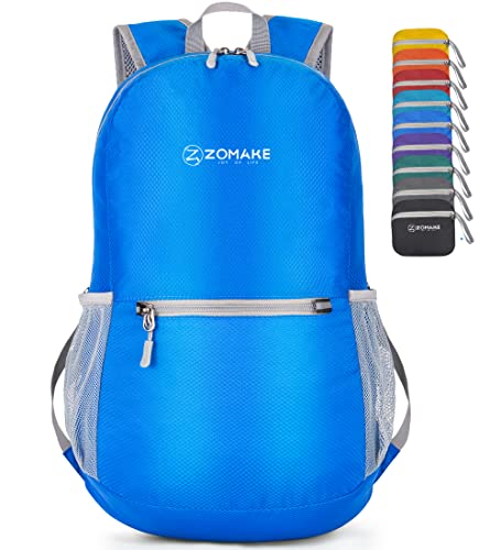 Ultra Lightweight Hiking Backpack 20L