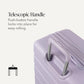 7366 Signature Hardside Expandable Luggage with Spinner Wheels