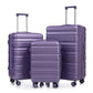 3 Piece Luggage Sets (3 Count)