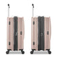 Winfield 2 Hardside Expandable Luggage with Spinner Wheels