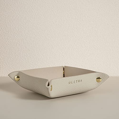 Foldable Valet Tray