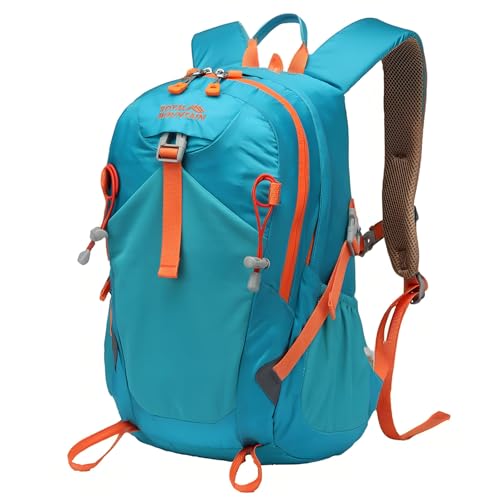 Small Hiking Backpack