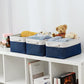 Storage Bins for Shelves