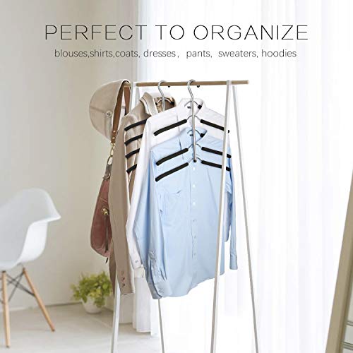 Blouse & Shirt Hangers (2 Count)