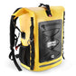Waterproof Backpack Dry Bag 35L