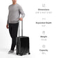 19 Degree Expandable Carry