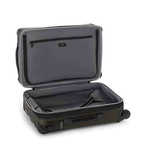 Aerotour 4 Wheel Expandable Luggage