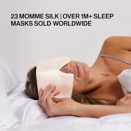 Deep Sleep Mask