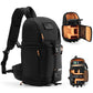 Camera Sling Bag for Photographers