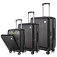 Luggage Sets 3 Piece