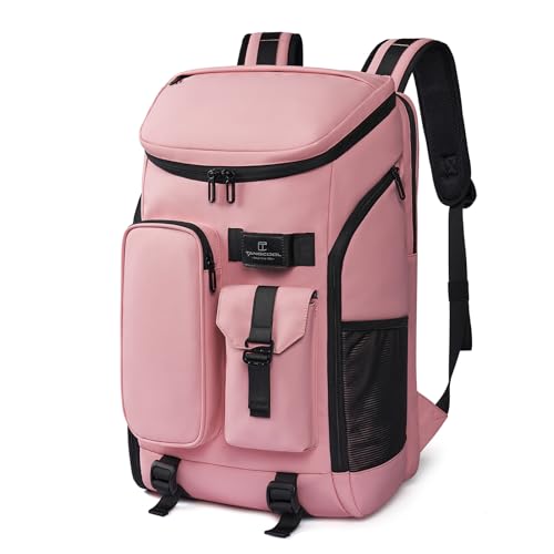 Carry on Travel Backpack for Men Women