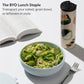 Porter Ceramic Bowl Lunch Container w