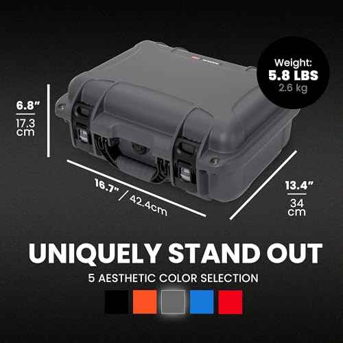 920 Hard Case