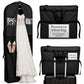 Wedding Dress Garment Bag 72"