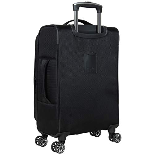 Rugged Roamer Lightweight Softside Expandable 8