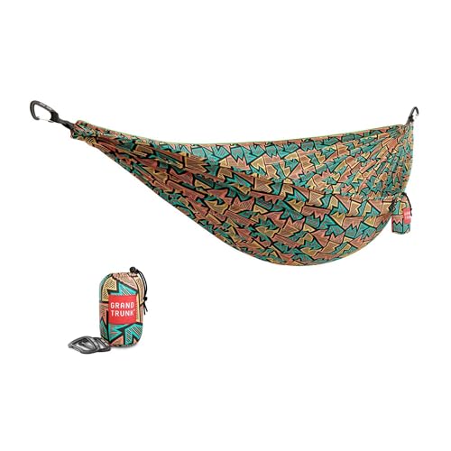TrunkTech Double Hammock