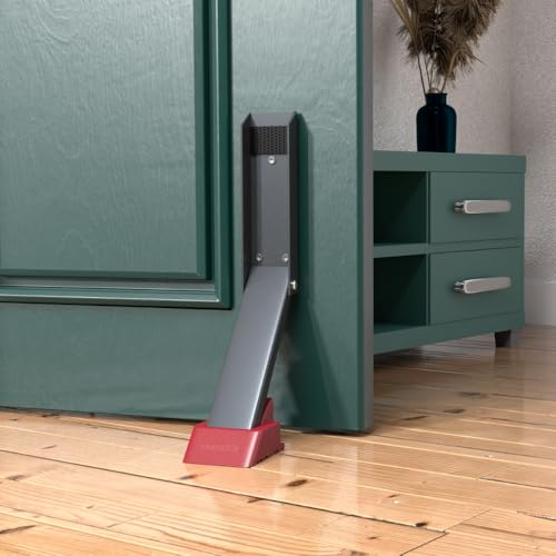 Door Stop No Drill Door Stoppers