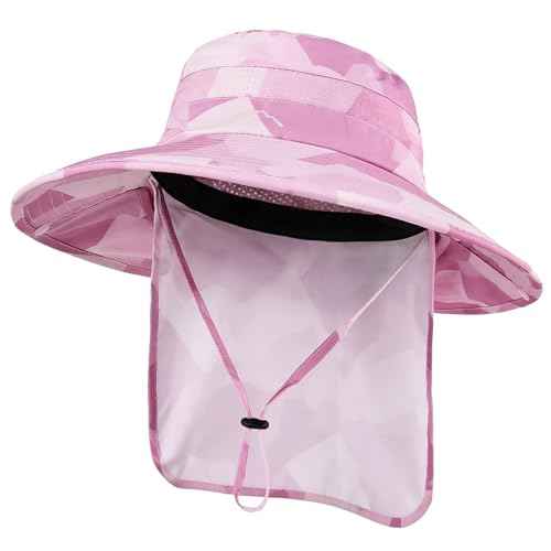 Sun Hats for Men Women