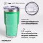 Tumbler with Lid