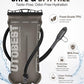 Water Bladder 1.5L Hydration Bladder for Hiking Backpack