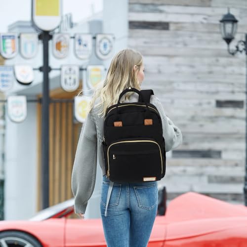 Diaper Bag Backpack