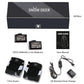 Upgraded Rechargeable Electric Heated Socks