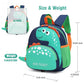 Toddler Backpack for Boys