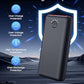 Portable Charger Power Bank 40000mah Fast Charging