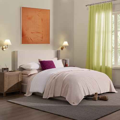 Whitecap Queen Blanket