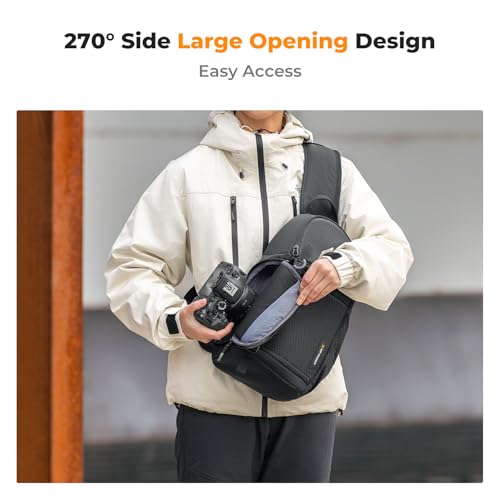 Camera Sling Bag