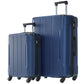 Luggage Sets of 2 Suitcases With Wheels