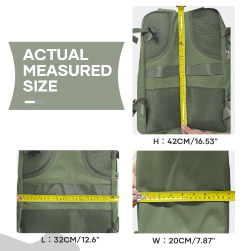 Travel Backpack For Women Men