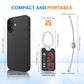 Smart Lost and Found Luggage Tags