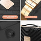 Travel Makeup Train Cases with Lighted Mirror 3 Color Setting