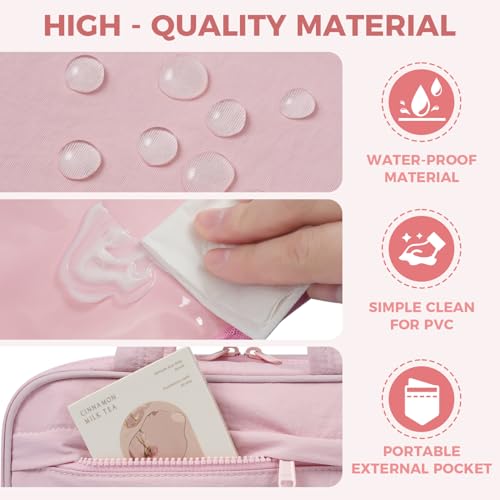Toiletry Bag for Women