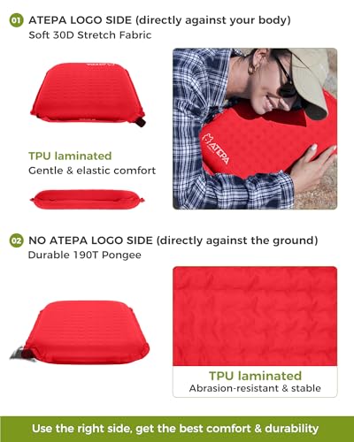 Inflatable Seat Cushion