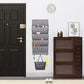 2 Pack Over the Door Shoe Organizers (2 Count)