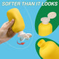 6.7oz Leak Proof Travel Bottle with Flip Cap (4 Count)