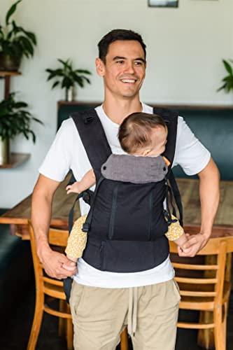8 Baby Carrier Newborn to Toddler