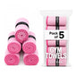 Microfiber Gym Towels 5 Pack Quick Dry (5 Count)