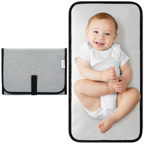 Baby Changing Pad Compact