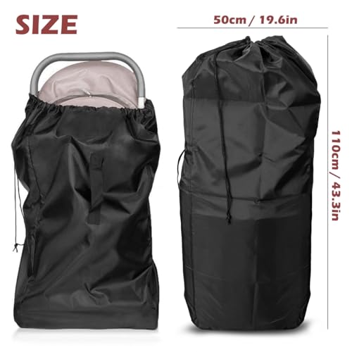 Stroller Transport Bags