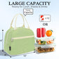 Insulated Lunch Cooler Bag