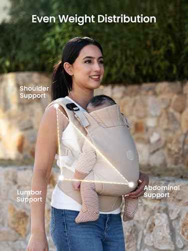 Baby Carrier One