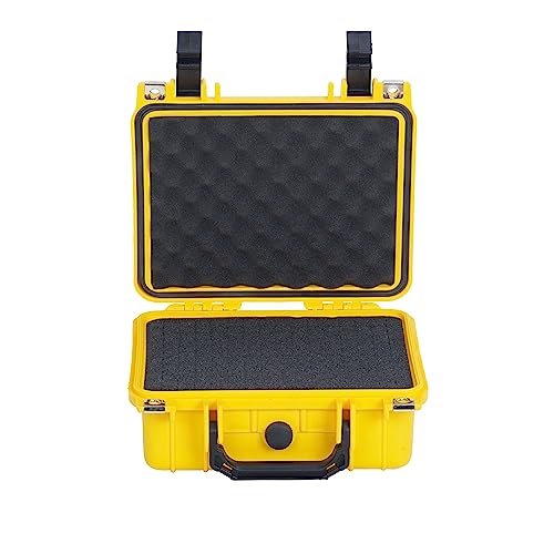 Portable All Weather IP67 Waterproof Protective Case