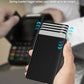 Mens Wallet Card Holder
