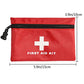 Mini First Aid Kit Empty