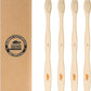 Plant Based Bristles (4 Count)